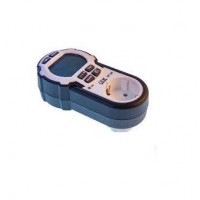 وات متر پریزدار برند CEM مدل DT-25