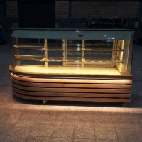 فروش ویژه ویترین قنادی