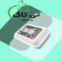 خرید دستگاه جوجه کشی 96 تایی ارزان  09199762163