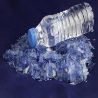 دستگاه تولید الیاف از ضایعات پت[ بطری های پلاستیکی]