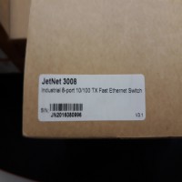 هاب سوئیچ مارک کورنیکس jetnet 3008