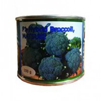 بذر کلم بروکلی ماتسوری توکیتا