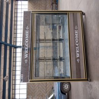 قیمت یخچال قصابی اورست