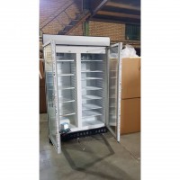 یخچال داروخانه و آزمایشگاهی