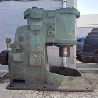 فروش دو دستگاه پتک 400 کیلو سیفریم روس