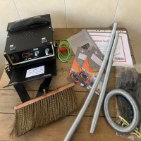 هالیدی دیتکتور منفذیاب برند  رادار