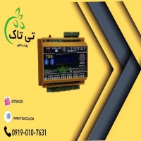 کنترلر تنظیم دما و رطوبت سالن گلخانه و مرغداری 09190993466