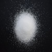 سولفات آمونیم کریستالی