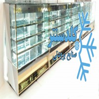 قیمت یخچال ویترینی قنادی