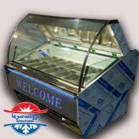 تاپینگ بستنی با قیمت مناسب