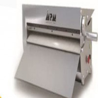 دستگاه شیتر فوندانت با بدنه استیل