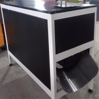 دستگاه فر سرخ کن رشته