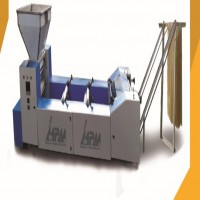 دستگاه رشته بری نیمه اتومات