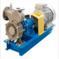 تولید کننده پمپ های ورتکس دوفازی نانو حباب ساز