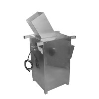 دستگاه یخ خرد کن صنعتی و نیمه صنعتی 09190960017