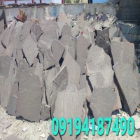 تولید کننده انواع سنگ لاشه با تمام نقاط ایران