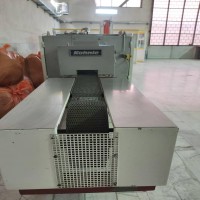 کوره عملیات حرارتی