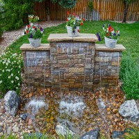 فروش سنگ لاشه ورقه ای سنگ مالون سنگ کوهی