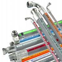 هیدرولیک ، پنوماتیک ، ابزار دقیق ،واردات انواع قطعات