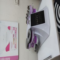 دستگاه اراف کویتیشن