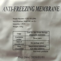 پد کرایولیپولیز اصلی بکو