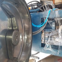 میکسر پی وی سی - میکسر پودر