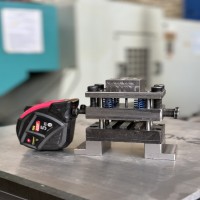 ساخت انواع قالب های صنعتی