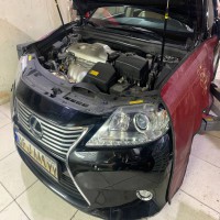 تعمیرگاه تخصصی تویوتا و لکسوس