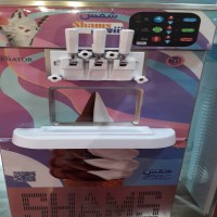 بستنی ساز شمس