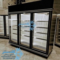 لیست قیمت یخچال سوپری