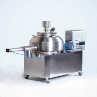 گرانولاتور پودر