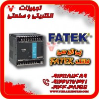 پی ال سی فتک FATEK