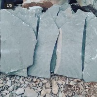 فروش سنگ لاشه ورقه ای سنگ مالون سنگ کوهی