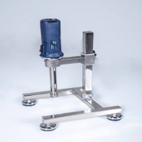 میکسر هموژنایزر آزمایشگاهی