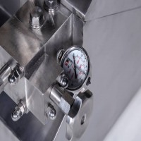 میکسر هموژنایزر فشار بالا