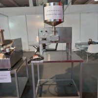 دستگاه پر کن مایعات