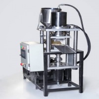 دستگاه پرس قرص هیدرولیک