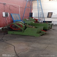 دستگاه تولید انواع پیچ ام دی اف