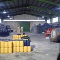 فروش کارخانه روغن بلندینگ در تهران