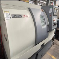 دستگاه  تراش سی ان سی  CNC لدول (LEDWELL ) t6
