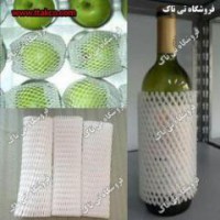 فروش فوم توری شیشه عسل و مربا 09190993466