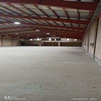 فروش کارخانه در گرمسار