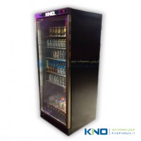 یخچال کینو با کیفت فوقالعاده