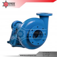 پمپ ضدسایش معدن