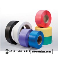 تسمه پلاستیکی سنگ و کاشی | فروش تسمه پپ و پت 09199762163