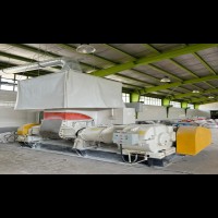 فروش کارخانه کاغذ سنگی