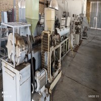 فروش خط تولید لوله پلی اتیلن