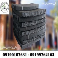تولید و فروش نبشی پلاستیکی در سمنان 0919107631