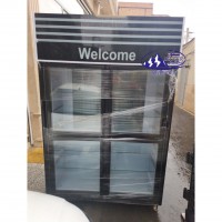 قیمت یخچال مغازه پروتئینی