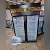 فروش ویژه یخچال دو درب فروشگاهی